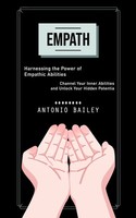 Empath Antonio Bailey Taschenbuch Englisch 2023 Bella Frost EAN 9781777988395