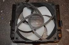 Genuine Dell/Foxconn PVA120G12Z (MPN 69XJW) Aurora R15/R16 CPU Cooling Fan- USED
