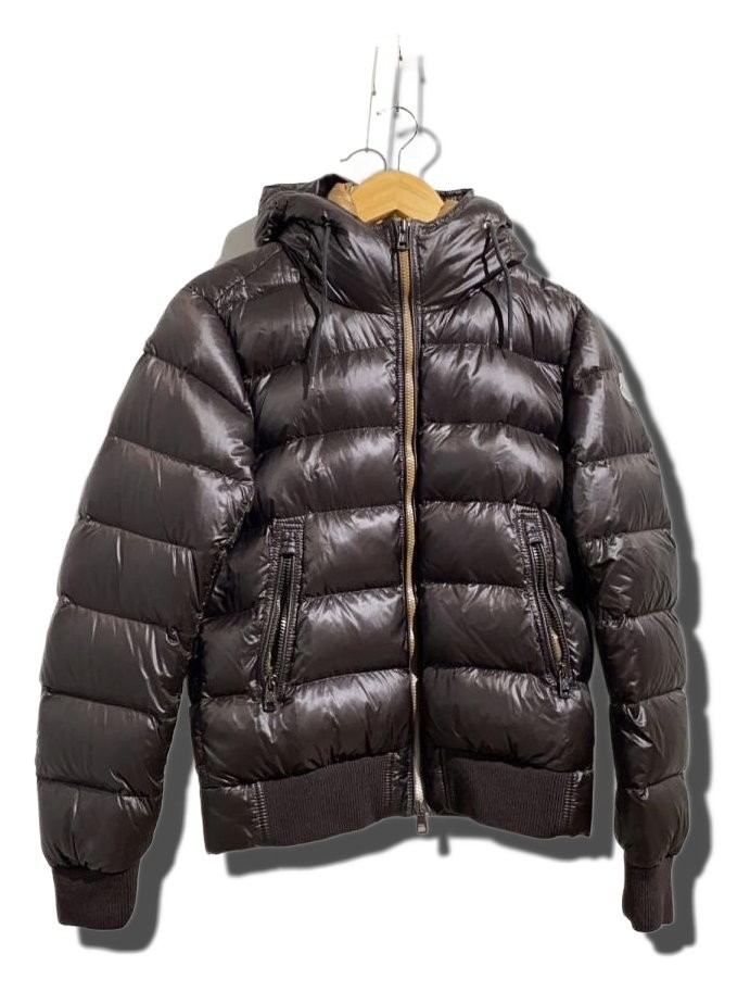 MONCLER MARQUE giubbotto Jacket 112-091-41926-05 Men 7422