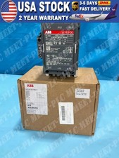 1PC NEW Boxed ABB A145-30-11-84 3P 120 V coil Contactor US Free TAX
