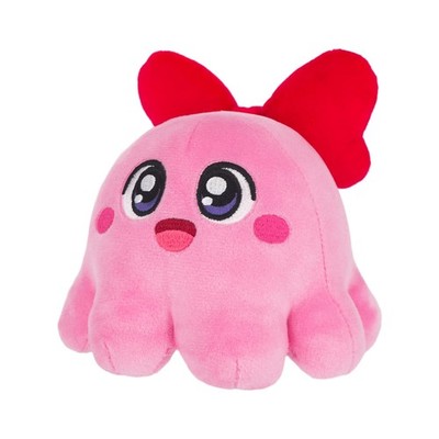 San-Ei Boeki Kirby All Star Collection Chuchu (S) W13.5×D12×H12.5Cm Plush Toy K_