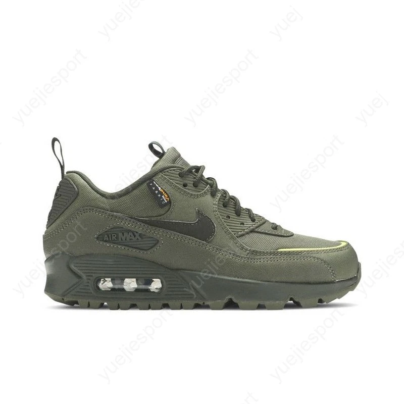 Nike Air Max 90 Surplus Cargo Khaki for Sale | Authenticity