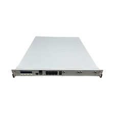 SOPHOS XG 430 Firewall w/ Rack Ears - TESTED RESET