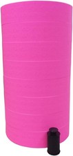 Monarch 1131 Price Gun Pink Labels 8 Rolls