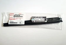 Genuine Toyota Lexus Garnish, Sliding Roof, Side LH - Part NO.: 63218-48100