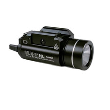 T-R-L-1 Tactical Flashlight 800 Lumen Pistol Tactical Strong Weapon Gun Light