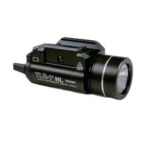 T-R-L-1 Tactical Flashlight 800 Lumen Pistol Tactical Strong Weapon Gun Light