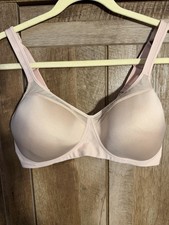 NWOT Bali 40 D Beige Bra Model 334D