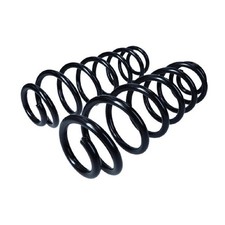 2x Maxgear Fahrwerksfeder hinten 5Q0511121AF 21254006