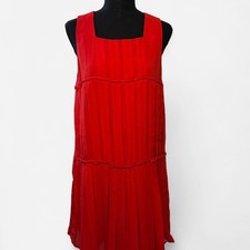 Loft Sleeveless Dress