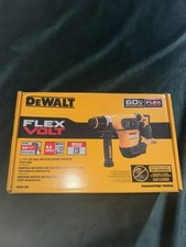 DeWalt FLEXVOLT 60V MAX 1-1/4 in. Cordless SD...