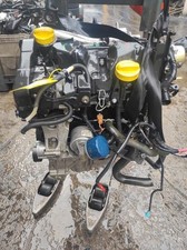 Moteur Renault MODUS