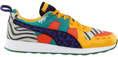 PUMA × La France RS-XL 395032-01] MENS PUMA RS-XL LA FRANCE | eBay