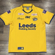 Leeds Rhinos Rugby Shirt