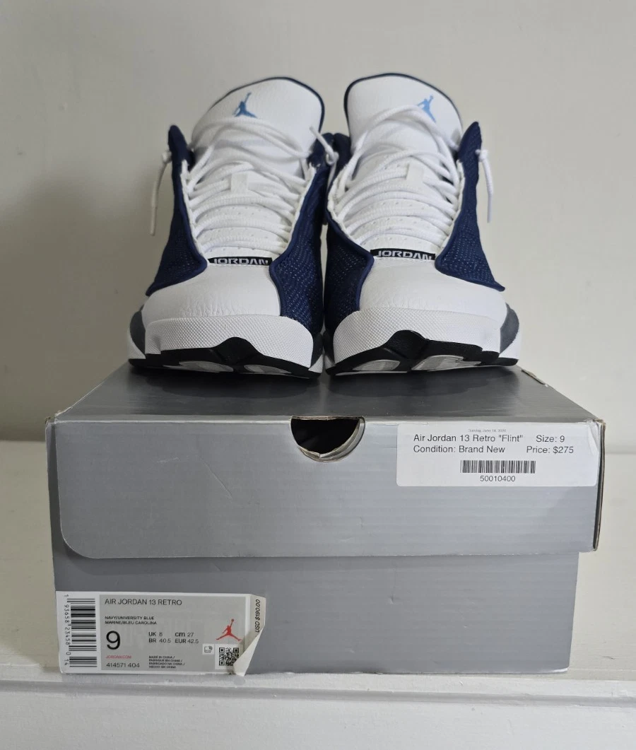 Jordan 13 Retro Grey for Sale | Authenticity Guaranteed | eBay