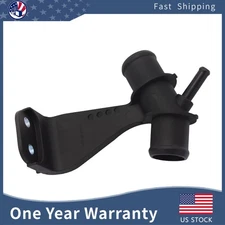 Coolant Pipe Hose Engine Radiator For 2009-2018 Toyota Corolla Matrix 1.8L