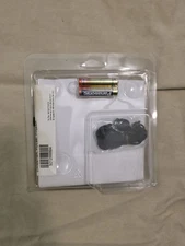 Nonin Onyx Model 9550 Finger Pulse Oximeter Military Grade with New Batteries