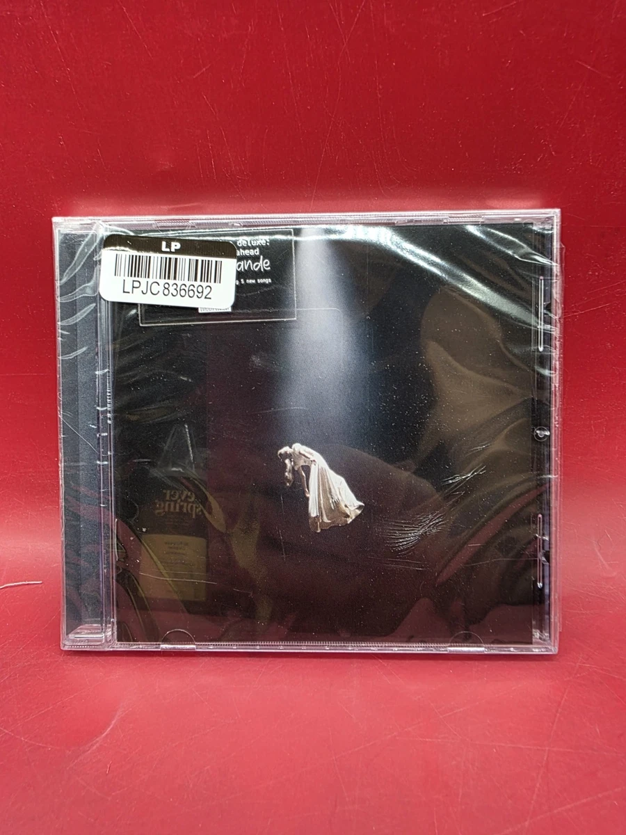 Album Import CDs Ariana Grande for sale | eBay