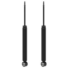 For Hyundai Sonata Kia K5 2020 2021 2022 2023 Monroe Rear Pair Shocks Struts