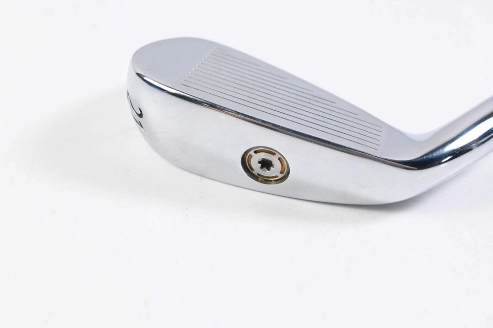 Wilson Staff Model Utility #3 Iron / 21 Degree / Regular Flex KBS Hybrid 70 - Image 3 of 4