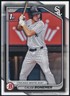 CALEB BONEMER 2024 Bowman Draft Baseball 1st Rookie Card RC #BD-31