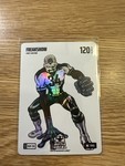 Bo Jackson Battle Arena Blizzard Steel Freakshow “Giannis Antetokounmpo”BLBF-256