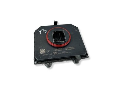 Iveco Stralis Ballast Control Unit Xenon Headlight DLK40081