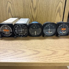Miscellaneous Collectibles Or For Parts, INOP Avionics, Some Tested, As Removed