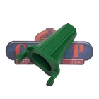 GI Joe Weapon Sonic Fighter Rock N Roll CONE Stand 1991 Accessory