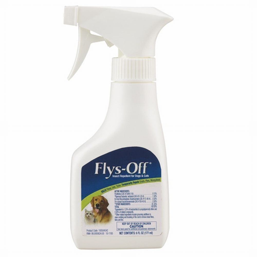 Mejores repelentes de mosquitos para perros [year] (análisis) 22