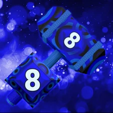 8th Anniversary Set Flee The Facility FTF