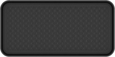Waterproof Boot Tray 15 x 30 - Multi-Purpose Mat for Shoes, Pets, Plants