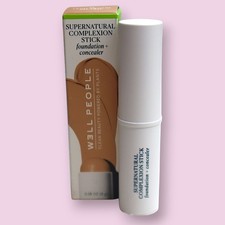 Well People Complexion Stick Foundation  Concealer 24 Light Medium Neutral 0.28