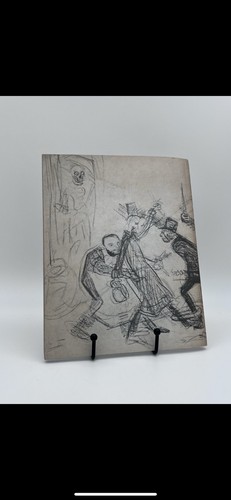 ENSOR Gallery Book - Picture 3 of 3