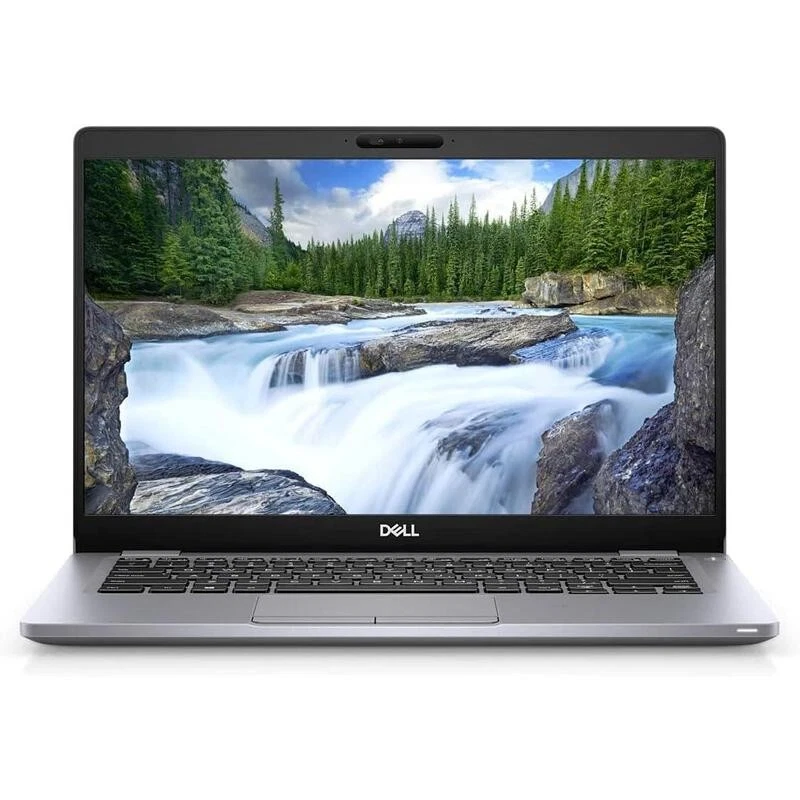 Dell Latitude 5310 · i5-10210U · 8GB · 256GB, foto 1 de 4