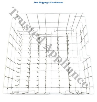 99003469 Whirlpool Amana Maytag Lower Bottom Dishwasher Dish Rack