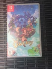 Owlboy Standard Edition - Nintendo Switch