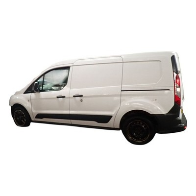 TRANSIT CONNECT DOOR HANDLE MK2 2013-2018 OUTER HANDLE FRONT LEFT AM51-U22404-DA