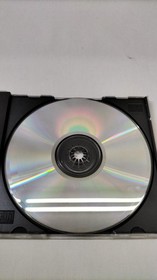 Saturn Software Model Outrun Sega FJg82