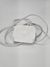 Apple MC414LL/A AirPort Express Base Station Wireless Router - White