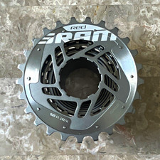 NEW - XG1190 SRAM Red 11-Speed Road Cassette 11-25T Steel -003