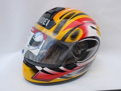 Helm Integralhelm Shoei XR800  Apex Altbestand aus Räumung Grösse L  086084