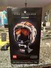 LEGO Star Wars: Luke Skywalker (Red Five) Helmet (75327) NEW/SEALED