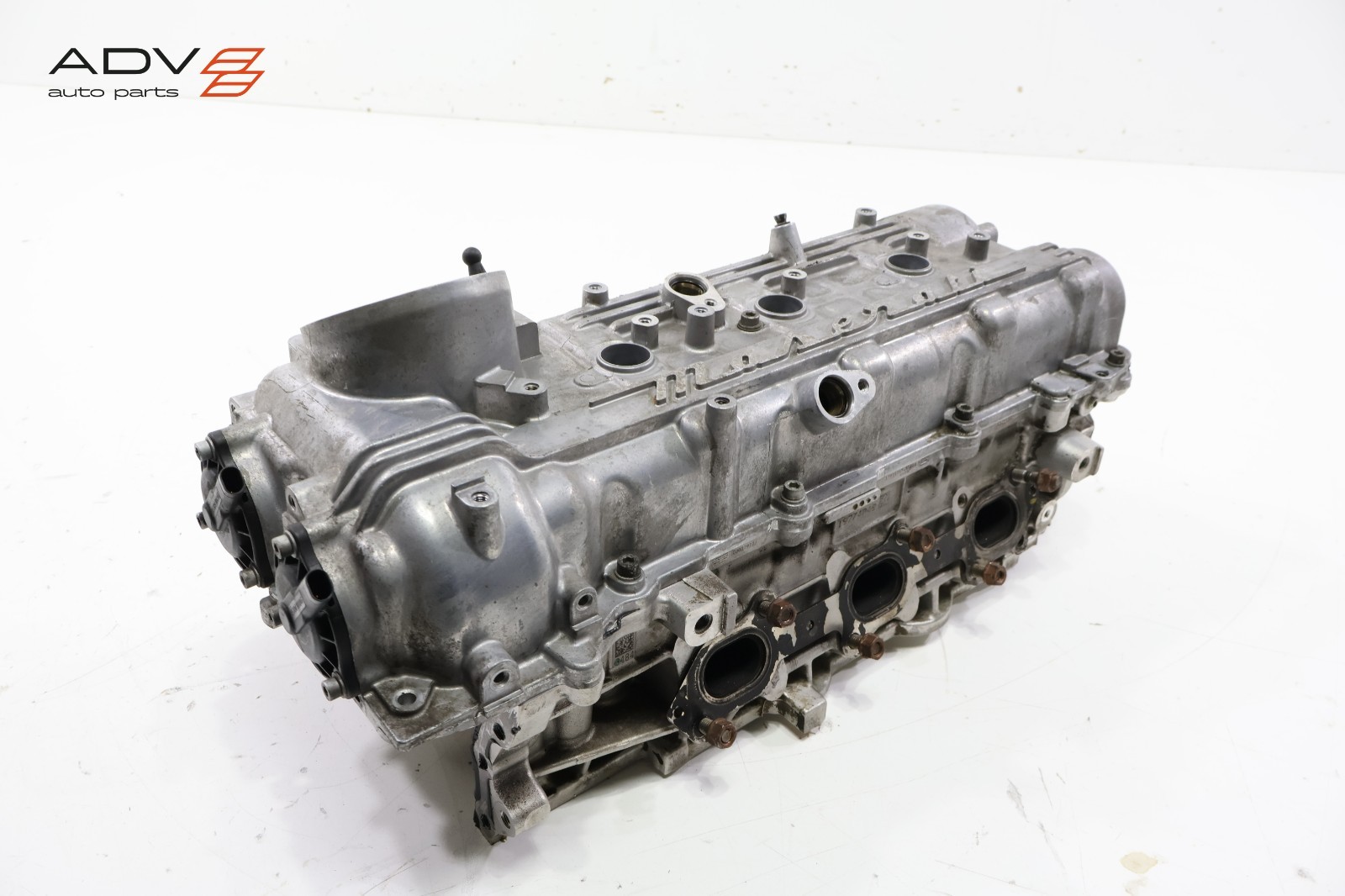 2017 - 2020 MASERATI GHIBLI 3.0L ENGINE MOTOR LEFT CYLINDER HEAD W/ CAMSHAFT OEM