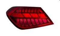 RüCkleuchte Links AußEn LED FüR Mercedes W206 1.5 2.0 Ab 21-> A2069063300