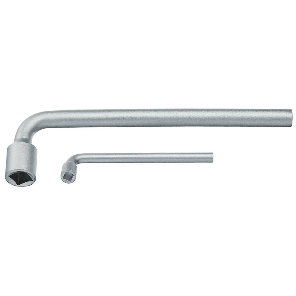 Gedore Socket Wrench Extra deep Square 12 mm
