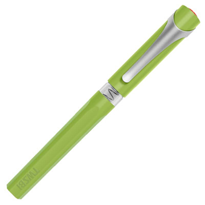 TWSBI Füllfederhalter Swipe Paar grün Dual-use extra feine Spitze TW110016