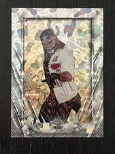 WWE Topps Chrome 2026 Penta FDI Exclusive 4/12!!! Rare!