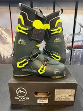 Roxa R3 FreeTour TI I.R.  29.5