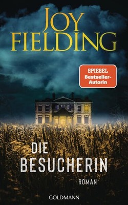 Die Besucherin | Joy Fielding | deutsch | Jenny Cooper Has A Secret